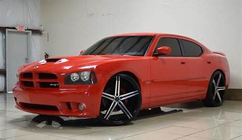 2007 Dodge Charger Cars for sale