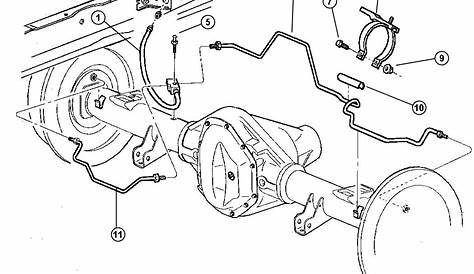 service electronic braking system dodge ram