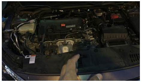 honda civic 2008 coolant capacity