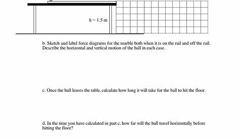 10 Best Images of Gravity And Friction Worksheet Answers - 4th Grade