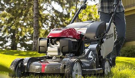 Best Honda Lawn Mower Reviews