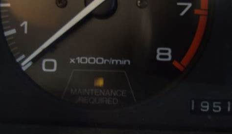 Honda "Check Engine" Light: What Could Be the Problem? - AxleAddict