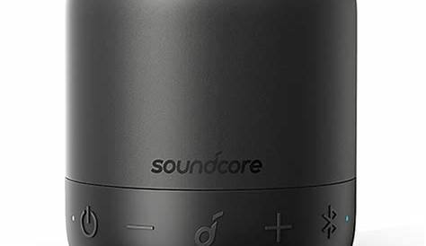 soundcore mini 3 pro manual