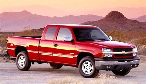 2004 Chevrolet Silverado 1500 Extended Cab Price, Value, Ratings