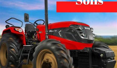 Solis Tractor | Tractors, Tractor price, New tractor