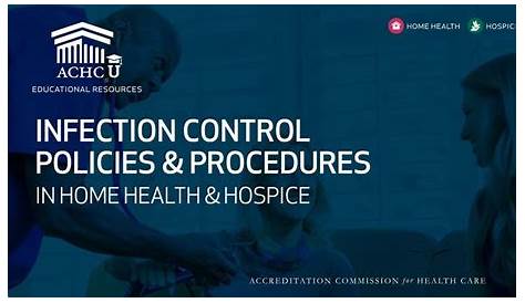 hospice policies and procedures manual