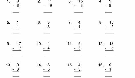 math printable worksheet 2nd grade
