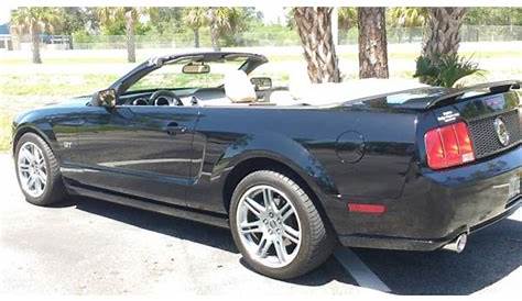2006 Ford Mustang GT for Sale by Owner in Fort Myers, FL 33967