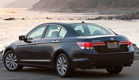 2011 Honda Accord: Used Car Review - Autotrader