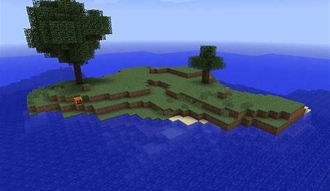 Survival island seed for you BRO now with seed Minecraft Project