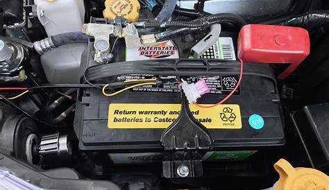 replacement battery for subaru outback
