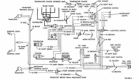 1992 Dodge Ram Wiring Diagram Pics | Wiring Collection