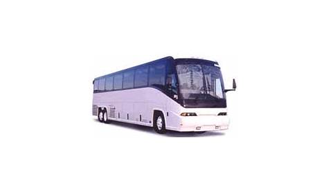 charter bus companies vancouver