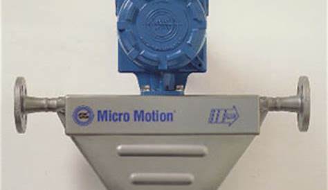 General Purpose Flowmeter