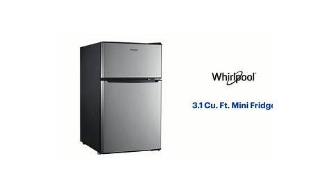 whirlpool model wh31s1e parts