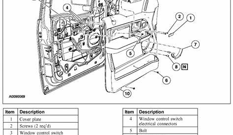 engine diagram f150 46l v8