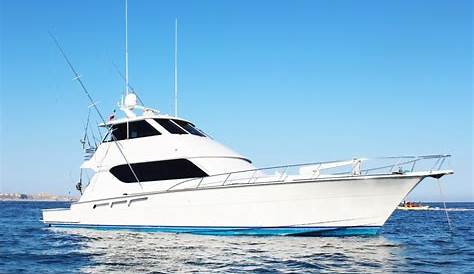 four winds fishing charter