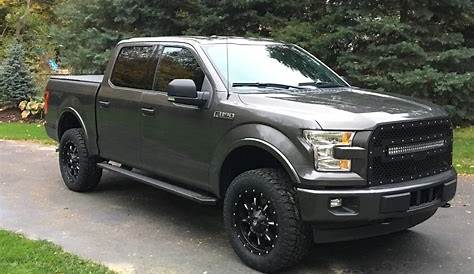What vehicle did you replace? - Page 4 - Ford F150 Forum - Community of