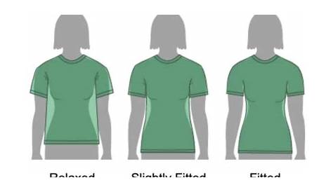 L.L.Bean Women's Apparel Size Chart | SCHEELS.com