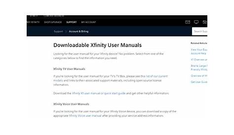 How to Login To Xfinity Router | Perform Xfinity Router Login