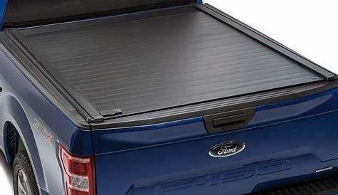 Tonneau Cover For Ford F150