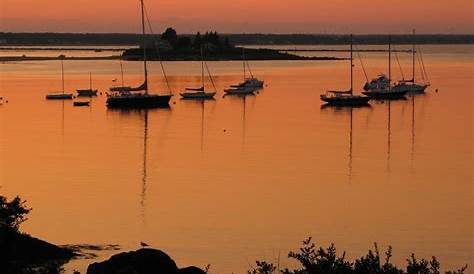 Biddeford Pool, ME Weather, Tides, and Visitor Guide | US Harbors