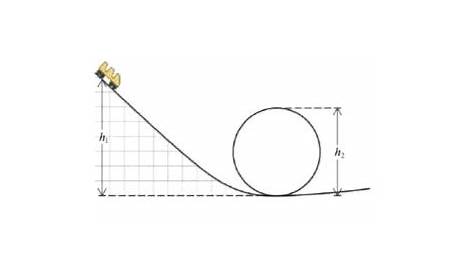 roller coaster height chart