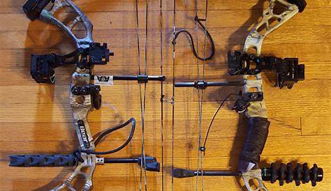 Project Gridless: How to Adjust Draw Weight on a Compound Bow