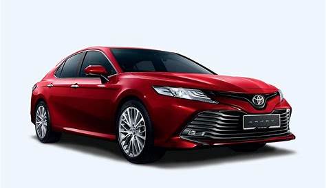 Motoring-Malaysia: 8th Generation All-New Toyota Camry Gets a 5 Star ASEAN NCAP Crash Test Rating