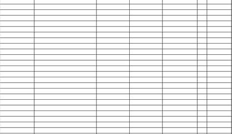 printable parent sign in sheet