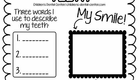 Free_Dental_Printout_Childrens_Dental_Center.jpg (800×1035) (With