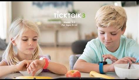 ticktalk app download free