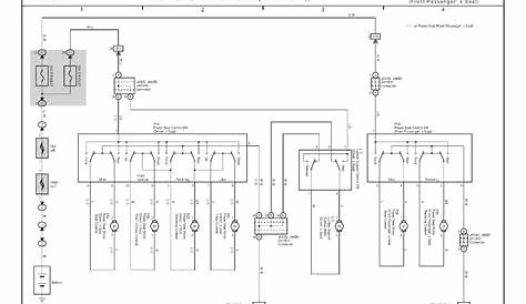 2000 toyota 4runner stereo wiring diagram