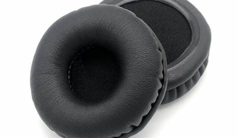 plantronics audio 478 ear cushions