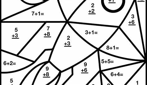Free Printable Math Coloring Pages for Kids - Best Coloring Pages For Kids
