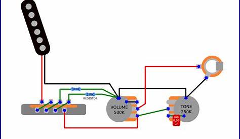 The Guitar Wiring Blog - diagrams and tips: February 2011