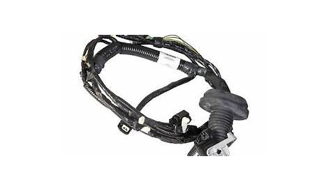 NEW OEM 2011-2014 Ford F150 Front Right Passenger Door Wiring Harness