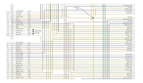 jeep grand cherokee wiring diagram pdf