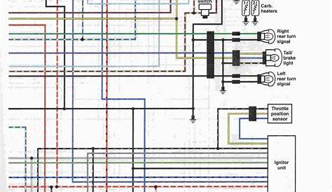 [DIAGRAM] 99 Yamaha R6 Wiring Diagram FULL Version HD Quality Wiring