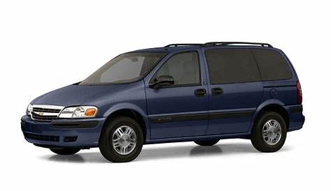 the value of 2003 chevy venture automobile