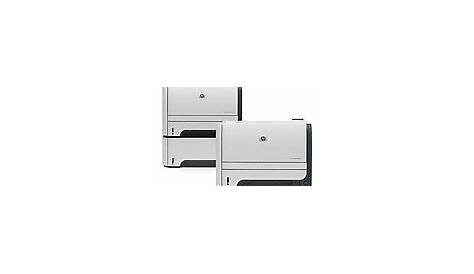 HP LaserJet P2055dn Printer Drivers Download for Windows 7, 8.1, 10