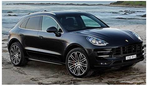 Porsche Macan Turbo 2014 Review | CarsGuide