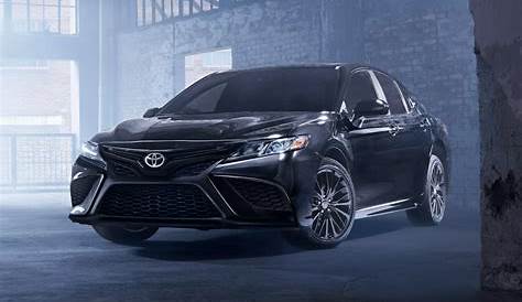 How Much Does a Fully Loaded 2022 Toyota Camry Cost?