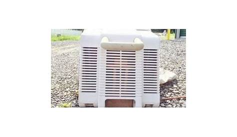 Cruisair Carry-On 5000 (Marine Air Conditioning Unit) for Sale in