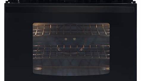 Kenmore Electric Single Wall Oven 27 in. 48789 - Sears
