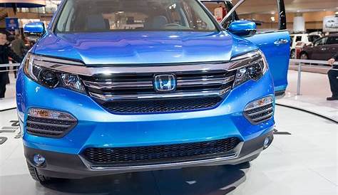 Does the Honda Pilot Have Android Auto?