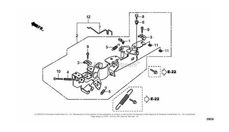 Honda Gx630 Wiring Diagram - Wiring Diagram Pictures