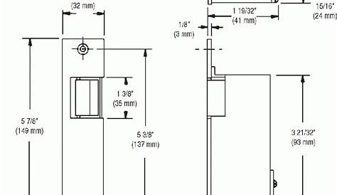 Edwards 598 Transformer Wiring Diagram - Free Wiring Diagram
