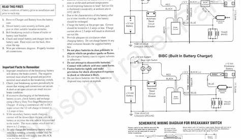tekonsha p3 wiring instructions