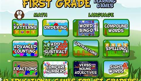 math apps for first graders